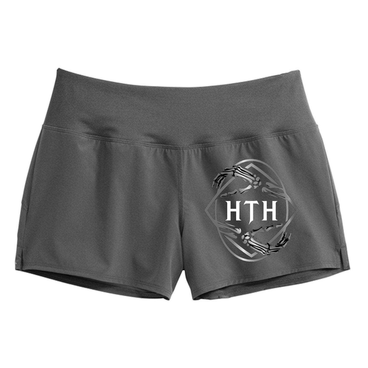 Graphite - FRONT