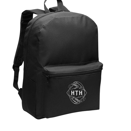 Black - FRONT