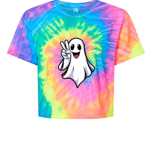 Neon Rainbow - FRONT