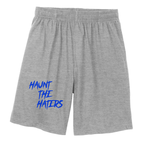 Heather Grey - FRONT