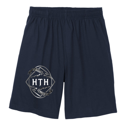 True Navy - FRONT