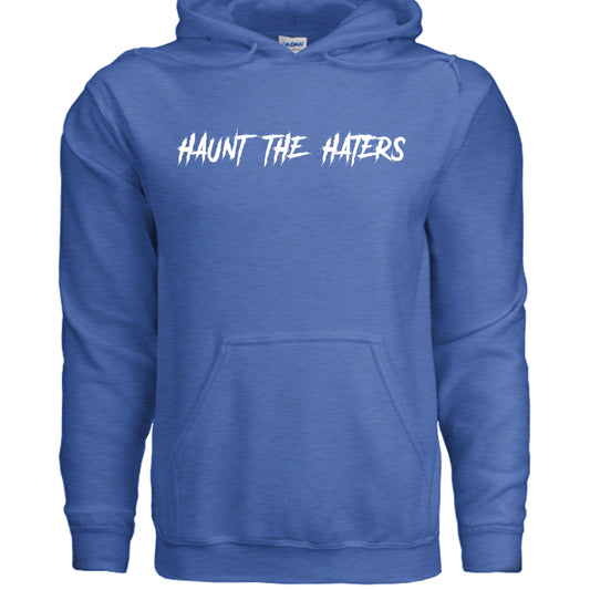 Heather Sport Royal - FRONT